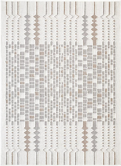 Livabliss - Bouclair 67inx9 Machine Woven Rug - BCR2304-679 veiw 1