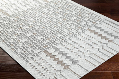 Livabliss - Bouclair 67inx9 Machine Woven Rug - BCR2304-679 veiw 3