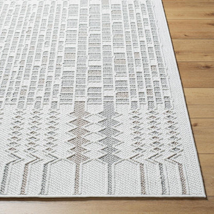 Livabliss - Bouclair 710inx10 Machine Woven Rug - BCR2304-71010 veiw 4