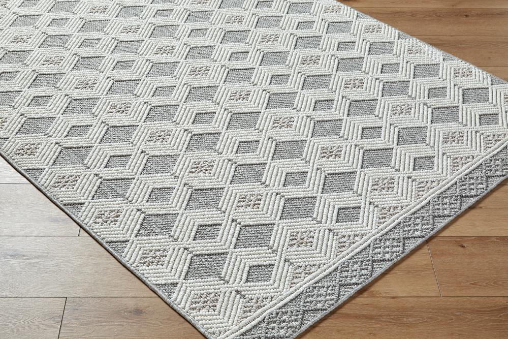 Livabliss - Bouclair 67inx9 Machine Woven Rug - BCR2307-679 veiw 3