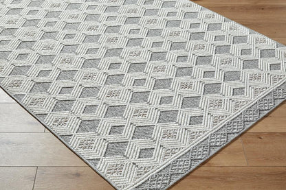 Livabliss - Bouclair 67inx9 Machine Woven Rug - BCR2307-679 veiw 3