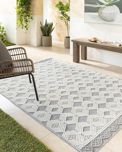 Livabliss - Bouclair 710inx10 Machine Woven Rug - BCR2307-71010 veiw 2