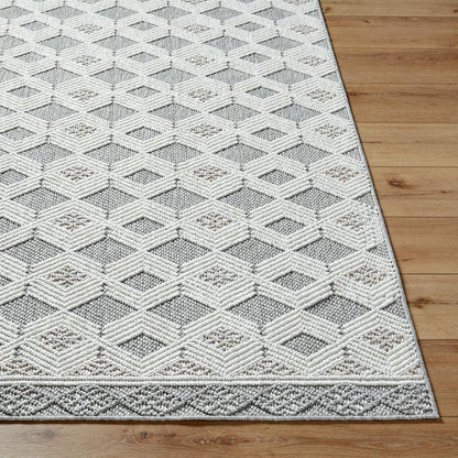 Livabliss - Bouclair 710inx10 Machine Woven Rug - BCR2307-71010 veiw 4