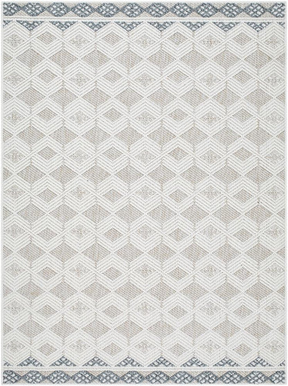 Livabliss - Bouclair 53inx7 Machine Woven Rug - BCR2308-537 veiw 1
