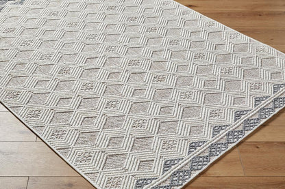 Livabliss - Bouclair 710inx10 Machine Woven Rug - BCR2308-71010 veiw 3