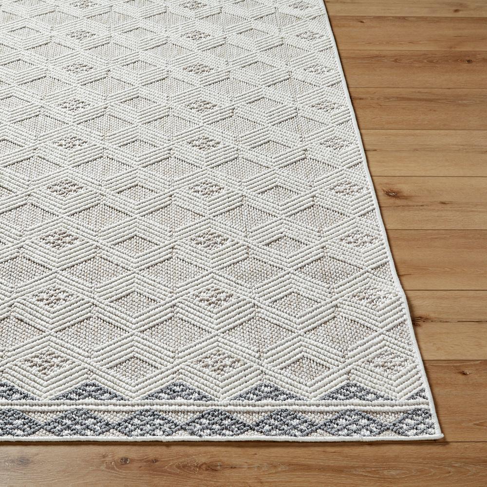 Livabliss - Bouclair 710inx10 Machine Woven Rug - BCR2308-71010 veiw 4