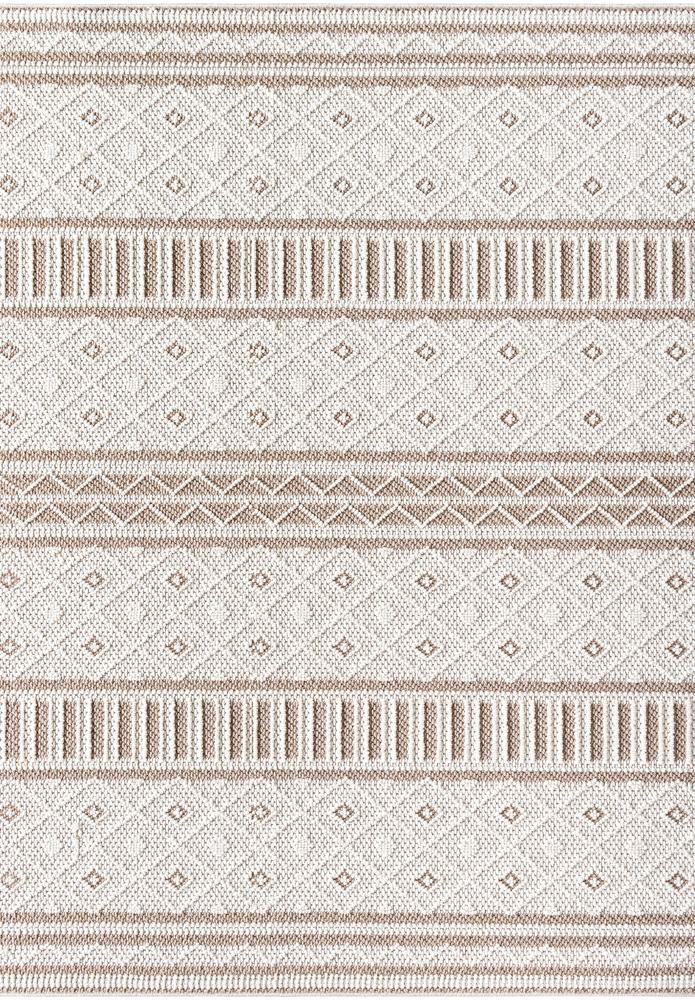 Livabliss - Bouclair 710inx10 Machine Woven Rug - BCR2309-71010 veiw 1