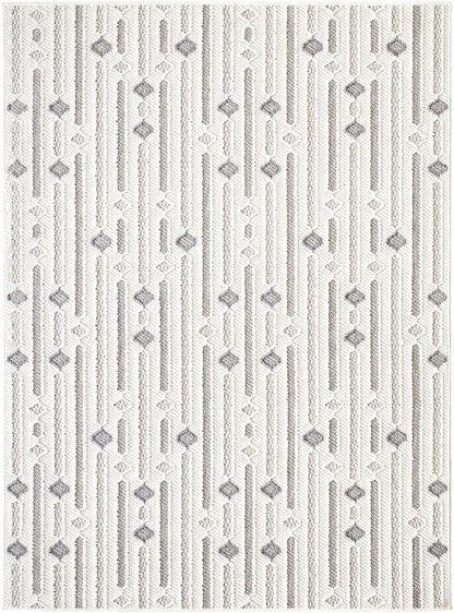 Livabliss - Bouclair 67inx9 Machine Woven Rug - BCR2310-679 veiw 1