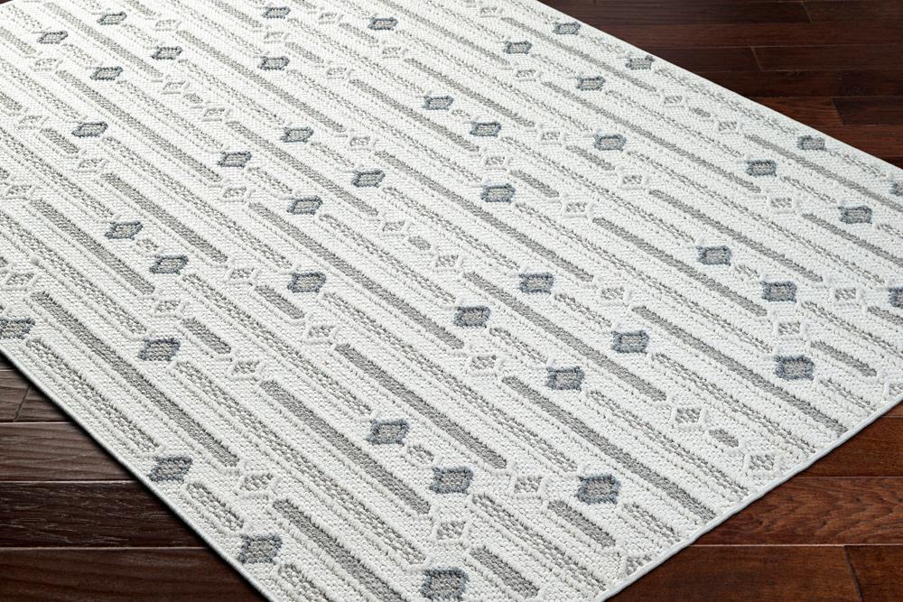 Livabliss - Bouclair 710inx10 Machine Woven Rug - BCR2310-71010 veiw 3
