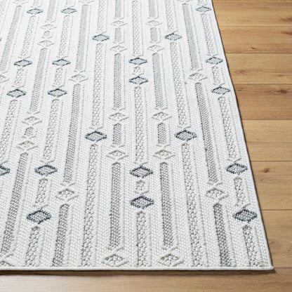 Livabliss - Bouclair 710inx10 Machine Woven Rug - BCR2310-71010 veiw 4