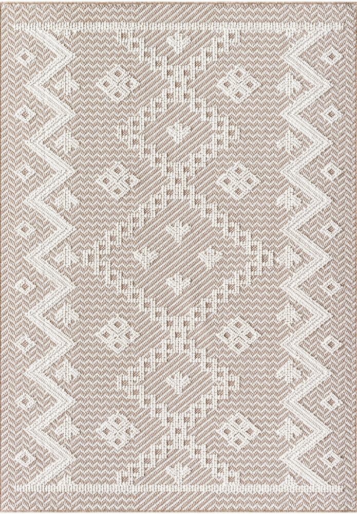 Livabliss - Bouclair 710inx10 Machine Woven Rug - BCR2313-71010 veiw 1