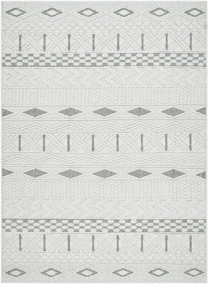 Livabliss - Bouclair 53inx7 Machine Woven Rug - BCR2314-537 veiw 1
