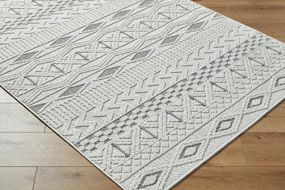 Livabliss - Bouclair 53inx7 Machine Woven Rug - BCR2314-537 veiw 3