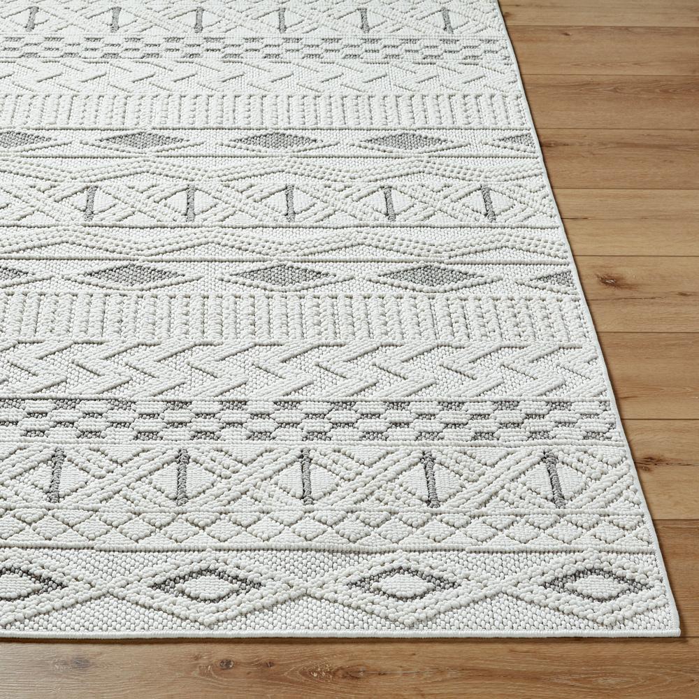 Livabliss - Bouclair 67inx9 Machine Woven Rug - BCR2314-679 veiw 4
