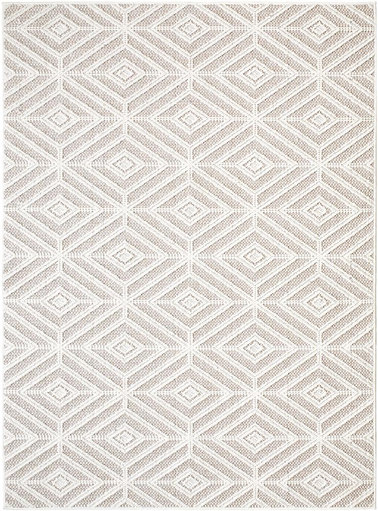Livabliss - Bouclair 53inx7 Machine Woven Rug - BCR2317-537 veiw 1