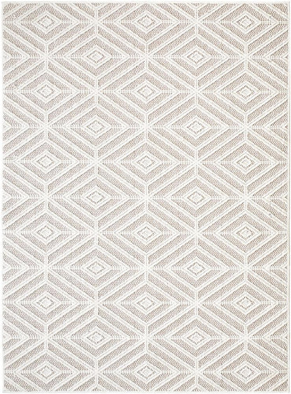 Livabliss - Bouclair 53inx7 Machine Woven Rug - BCR2317-537 veiw 1
