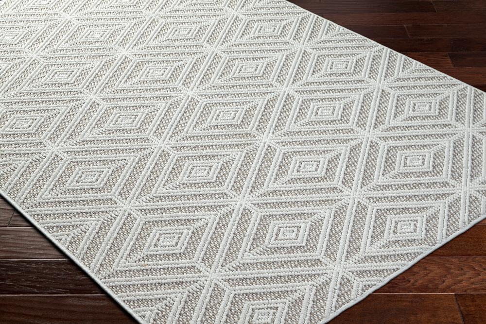 Livabliss - Bouclair 53inx7 Machine Woven Rug - BCR2317-537 veiw 3