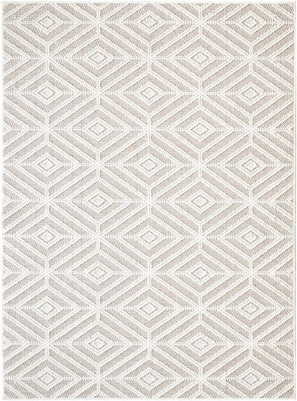 Livabliss - Bouclair 67inx9 Machine Woven Rug - BCR2317-679 veiw 1