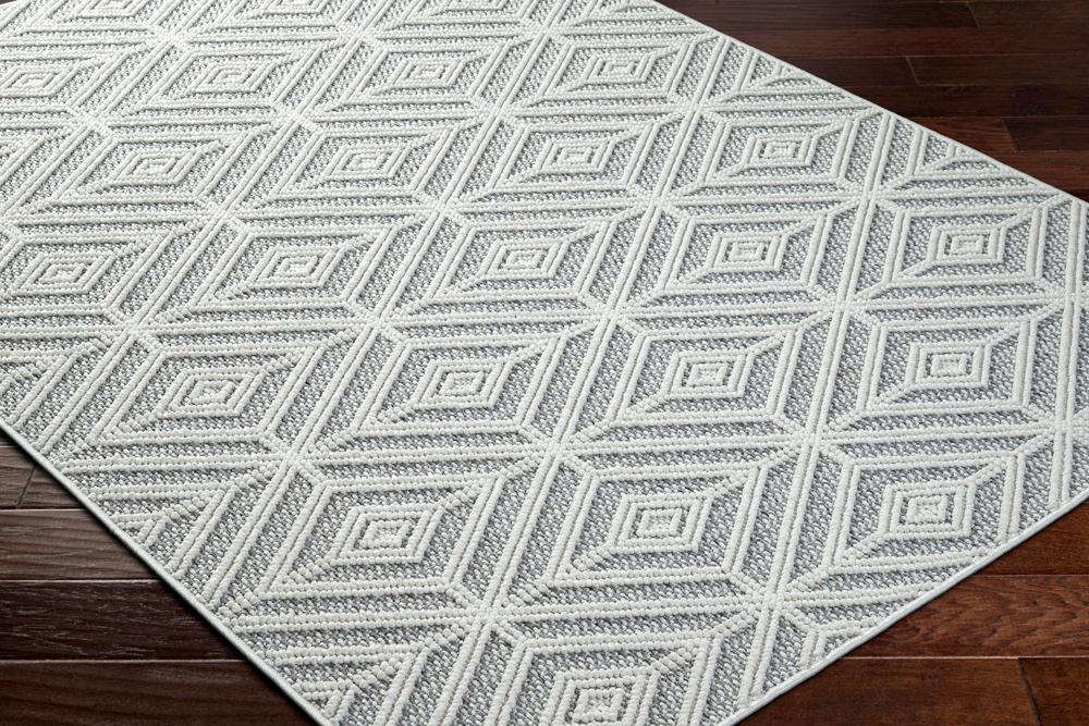 Livabliss - Bouclair 710inx10 Machine Woven Rug - BCR2318-71010 veiw 3