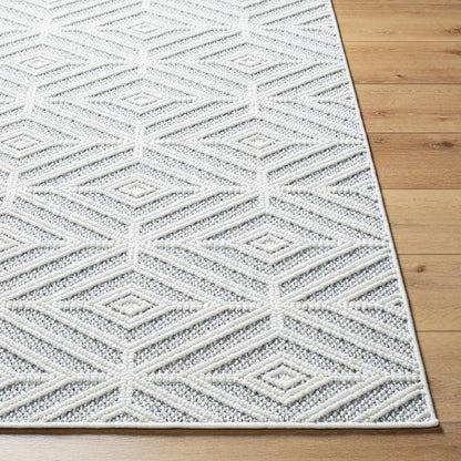 Livabliss - Bouclair 710inx10 Machine Woven Rug - BCR2318-71010 veiw 4