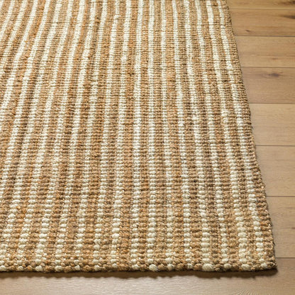 Livabliss - Boucle 8x8 Handmade Rug - BUL2302-8SQ veiw 2