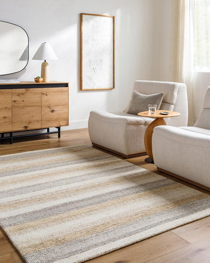 Livabliss - Bournemouth 2x3 Handmade Rug - BOT2300-23 veiw 2