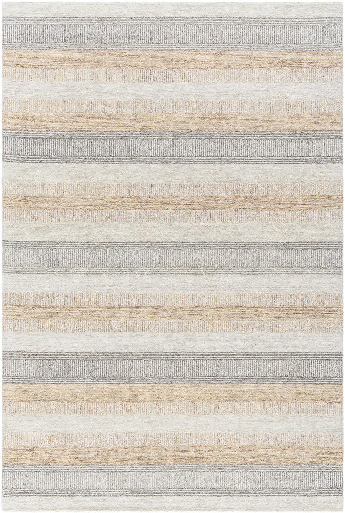 Livabliss - Bournemouth 5x76in Handmade Rug - BOT2300-576 veiw 1