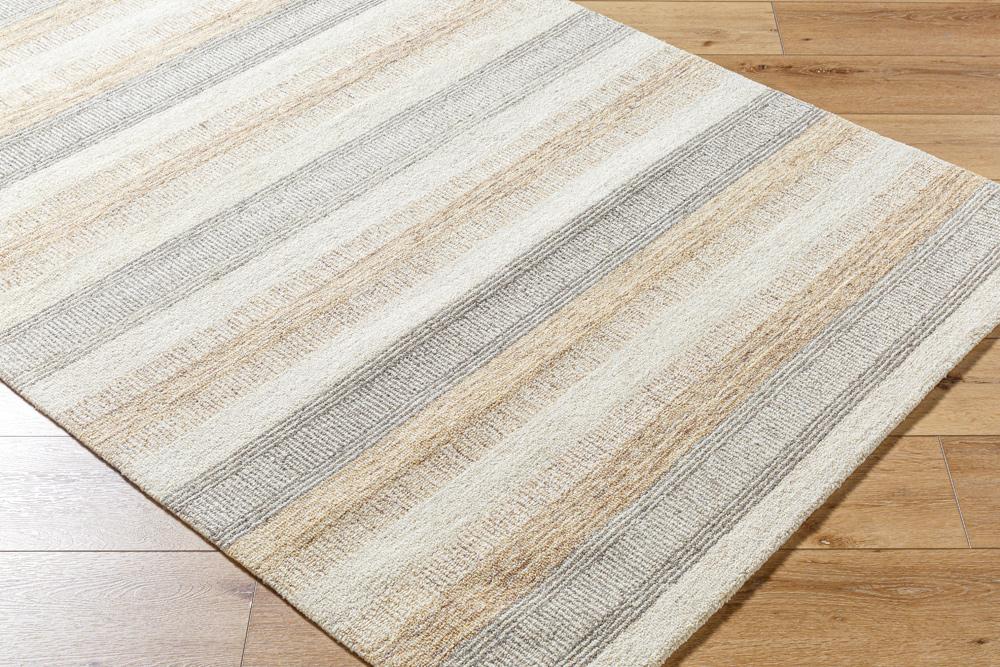 Livabliss - Bournemouth 5x76in Handmade Rug - BOT2300-576 veiw 3