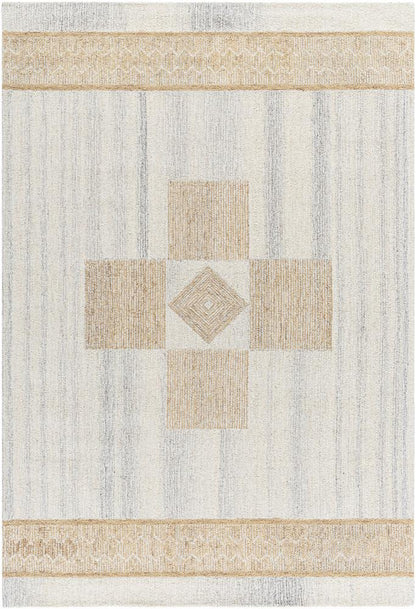 Livabliss - Bournemouth 2x3 Handmade Rug - BOT2302-23 veiw 1