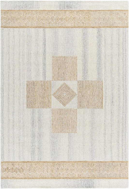 Livabliss - Bournemouth 2x3 Handmade Rug - BOT2302-23 veiw 1