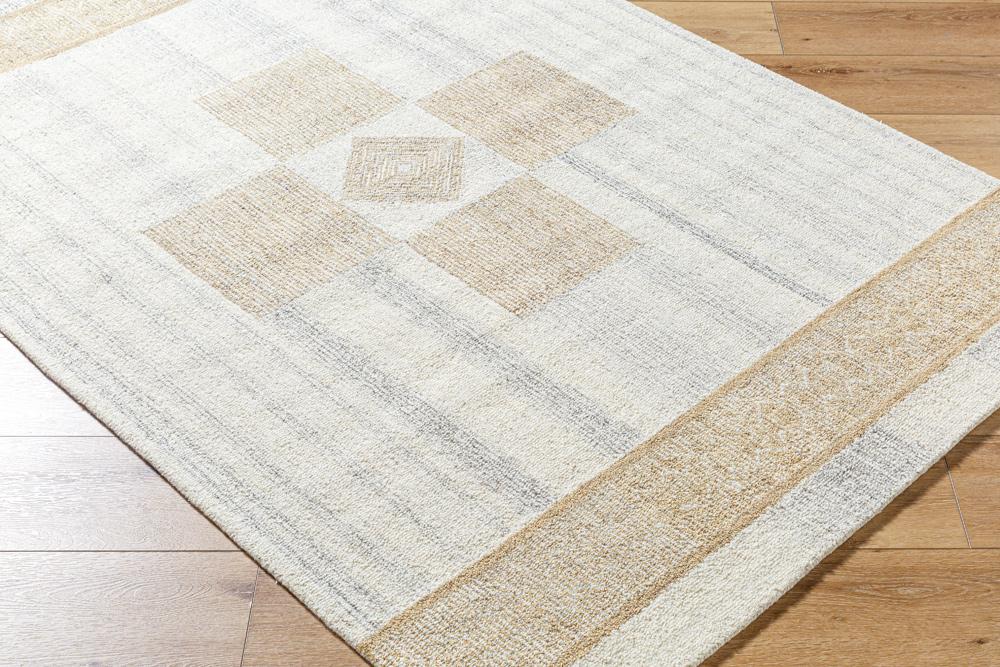 Livabliss - Bournemouth 2x3 Handmade Rug - BOT2302-23 veiw 3