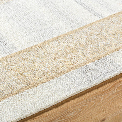 Livabliss - Bournemouth 2x3 Handmade Rug - BOT2302-23 veiw 4