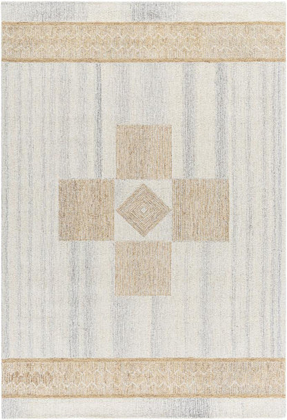 Livabliss - Bournemouth 5x76in Handmade Rug - BOT2302-576 veiw 1