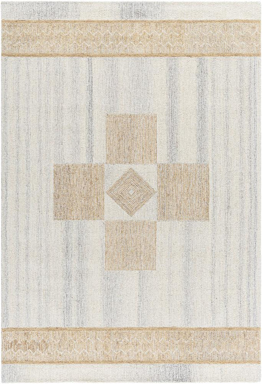 Livabliss - Bournemouth 5x76in Handmade Rug - BOT2302-576 veiw 1