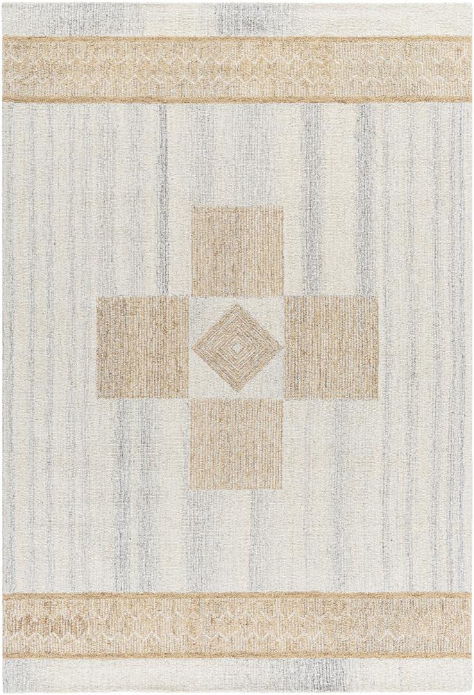 Livabliss - Bournemouth 8x10 Handmade Rug - BOT2302-810 veiw 1