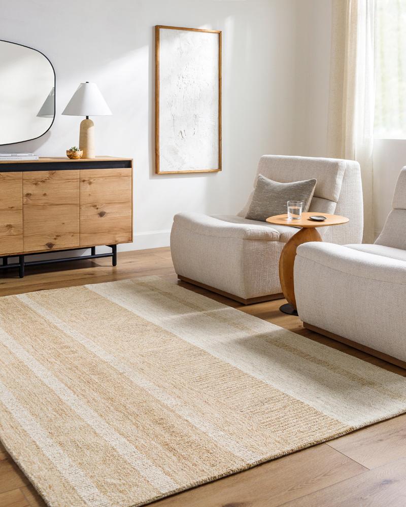 Livabliss - Bournemouth 8x10 Handmade Rug - BOT2304-810 veiw 2