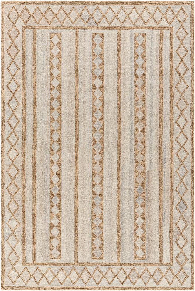 Livabliss - Bournemouth 2x3 Handmade Rug - BOT2305-23 veiw 1