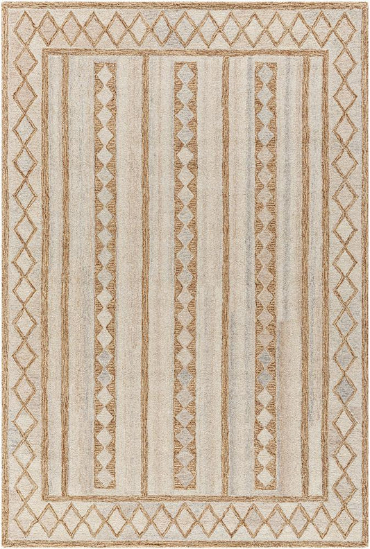 Livabliss - Bournemouth 2x3 Handmade Rug - BOT2305-23 veiw 1