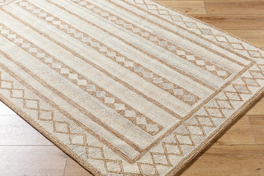 Livabliss - Bournemouth 2x3 Handmade Rug - BOT2305-23 veiw 3