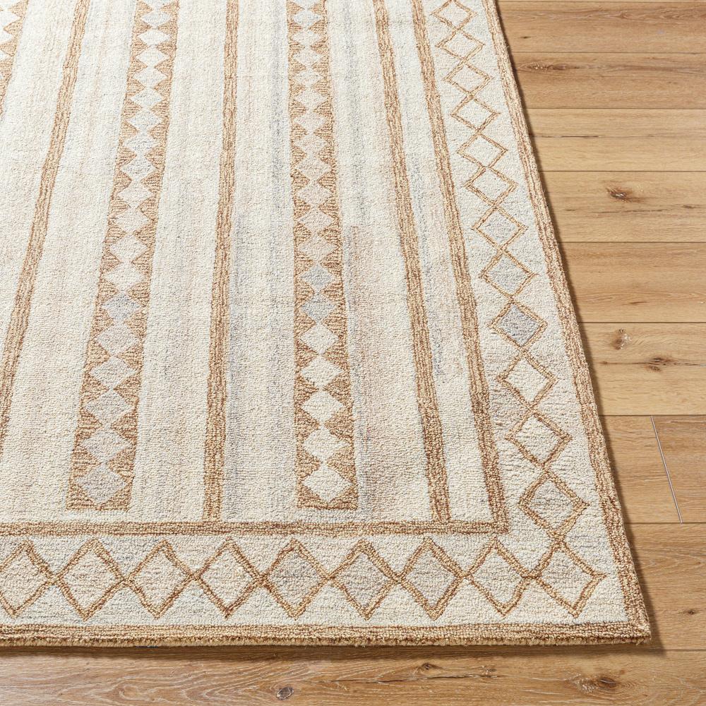 Livabliss - Bournemouth 2x3 Handmade Rug - BOT2305-23 veiw 4