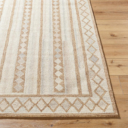 Livabliss - Bournemouth 2x3 Handmade Rug - BOT2305-23 veiw 4
