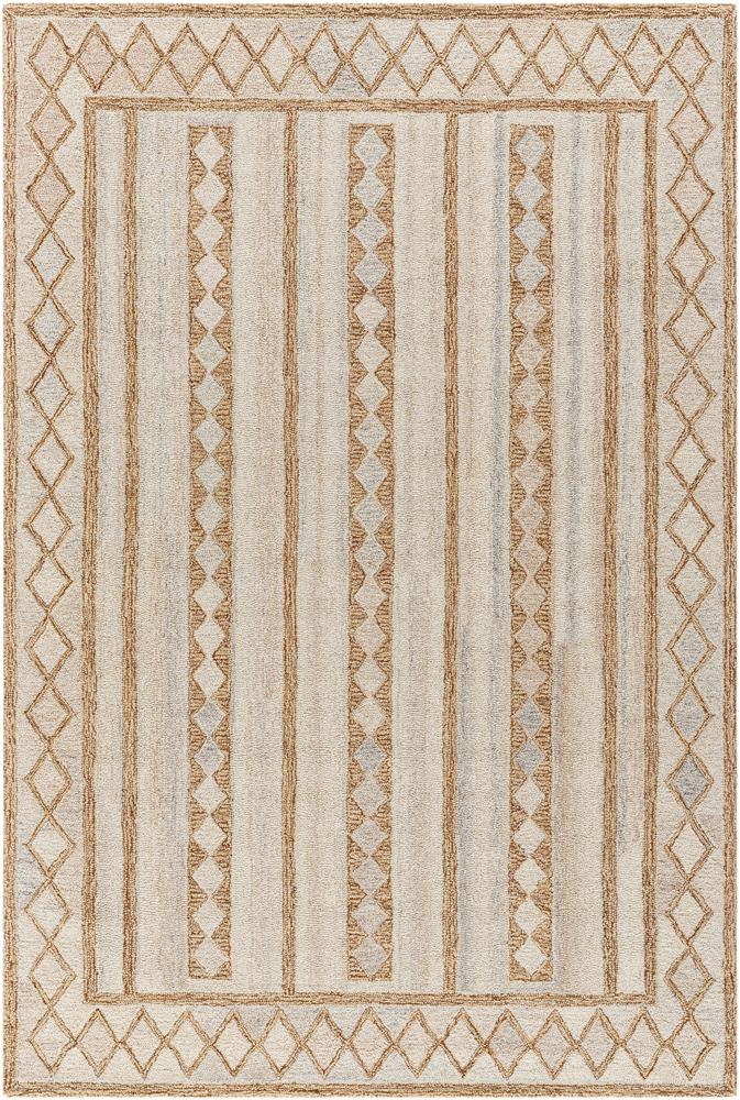 Livabliss - Bournemouth 5x76in Handmade Rug - BOT2305-576 veiw 1