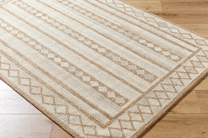 Livabliss - Bournemouth 5x76in Handmade Rug - BOT2305-576 veiw 3