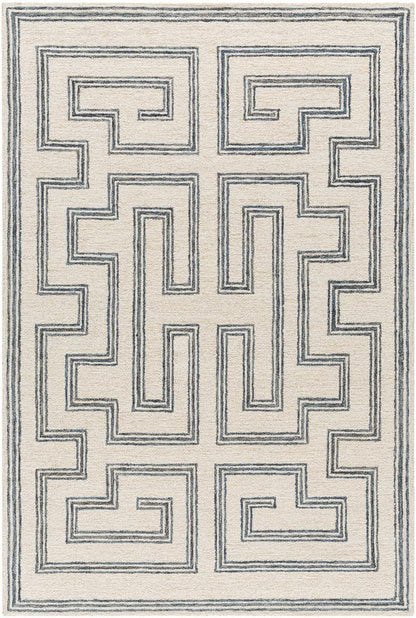 Livabliss - Bournemouth 2x3 Handmade Rug - BOT2306-23 veiw 1