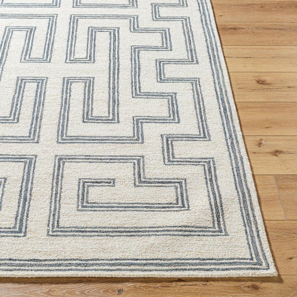 Livabliss - Bournemouth 2x3 Handmade Rug - BOT2306-23 veiw 4