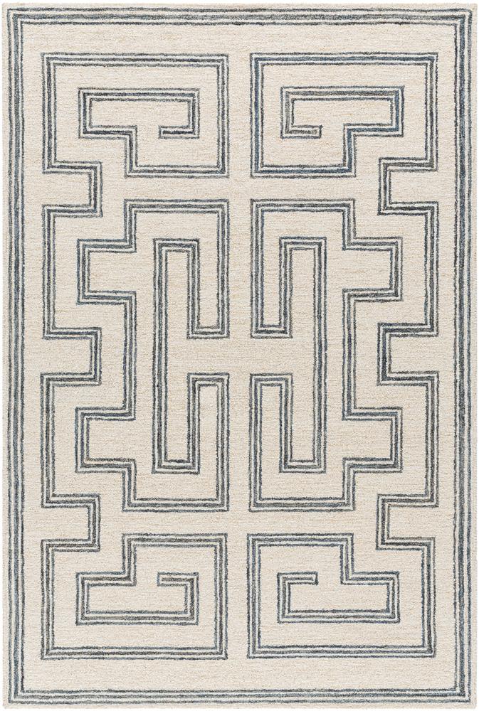 Livabliss - Bournemouth 5x76in Handmade Rug - BOT2306-576 veiw 1