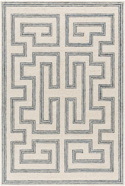 Livabliss - Bournemouth 5x76in Handmade Rug - BOT2306-576 veiw 1