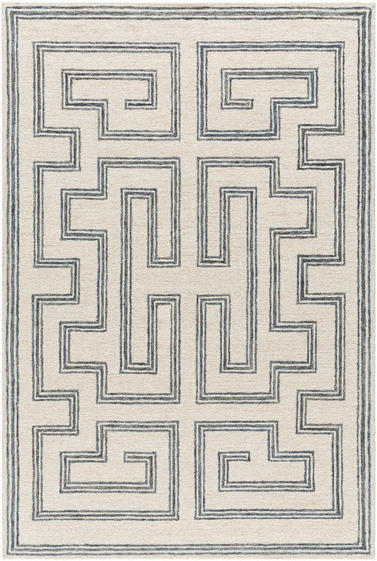 Livabliss - Bournemouth 5x76in Handmade Rug - BOT2306-576 veiw 1