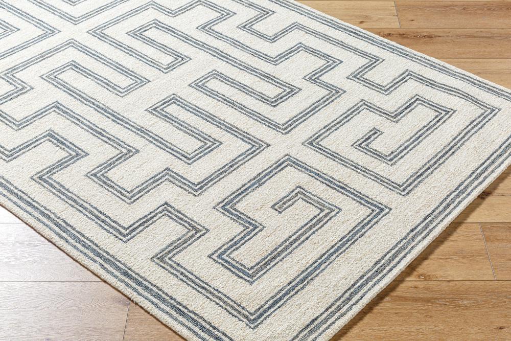 Livabliss - Bournemouth 8x10 Handmade Rug - BOT2306-810 veiw 3