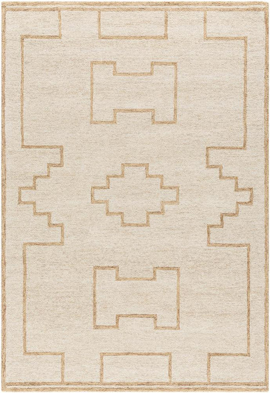 Livabliss - Bournemouth 2x3 Handmade Rug - BOT2307-23 veiw 1